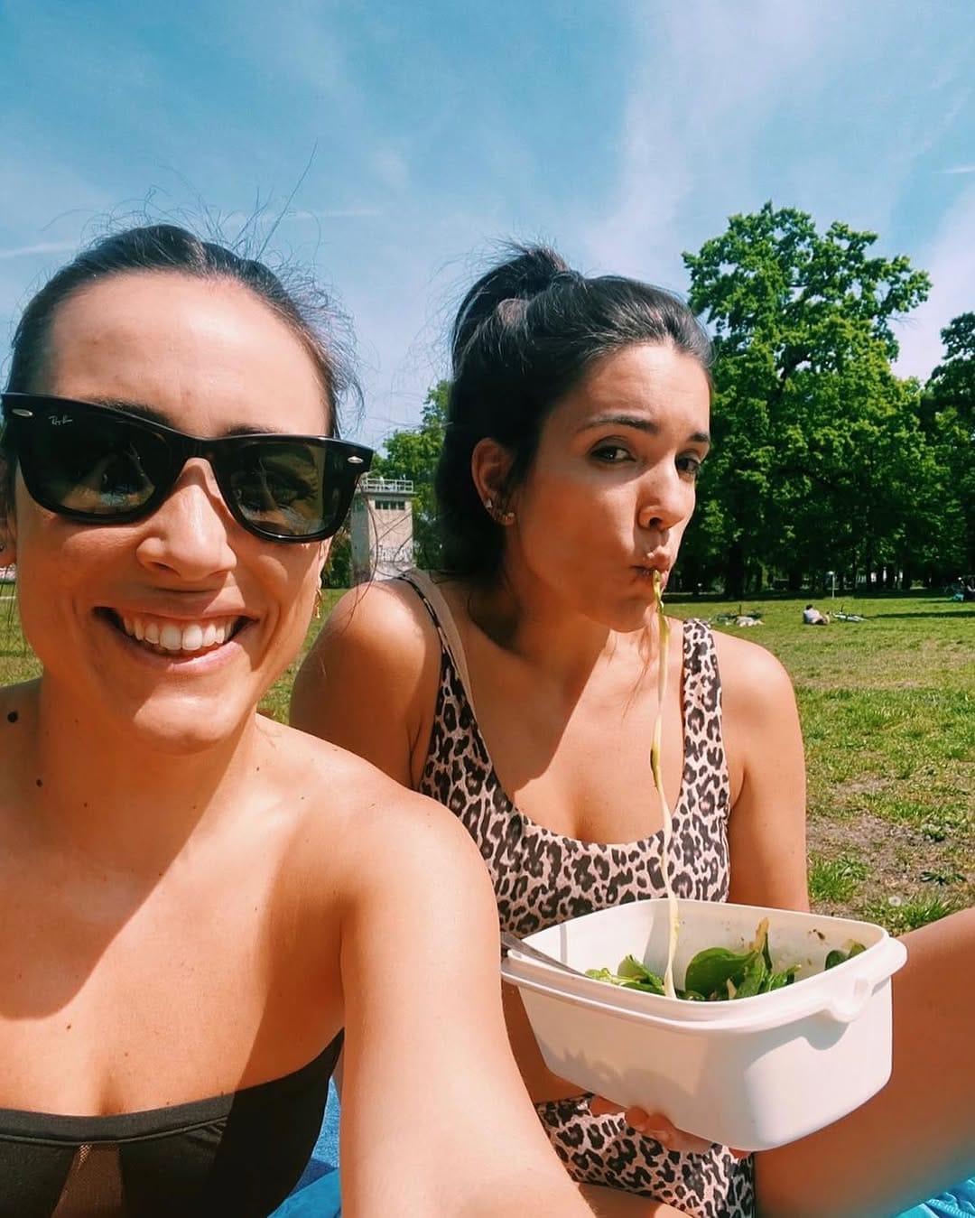 Post 4 by Alba & Beli on Instagram (image)