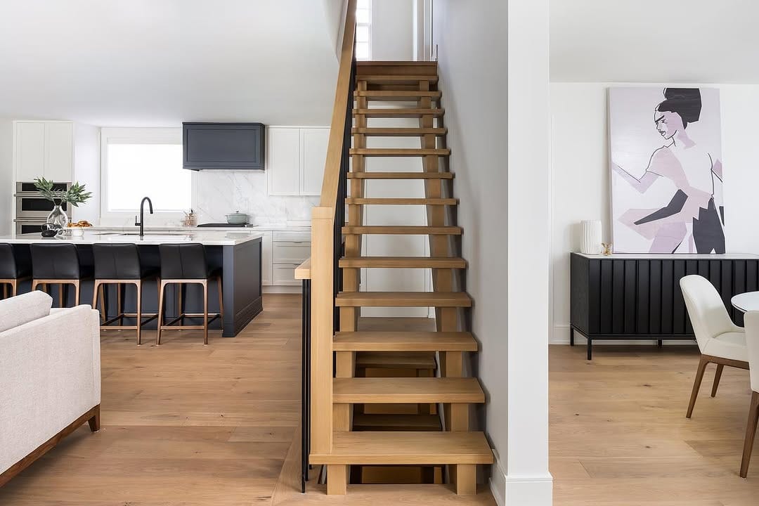 Post 5 by AC INTERIORS DESIGN & BUILD | OAKVILLE on Instagram (carousel)