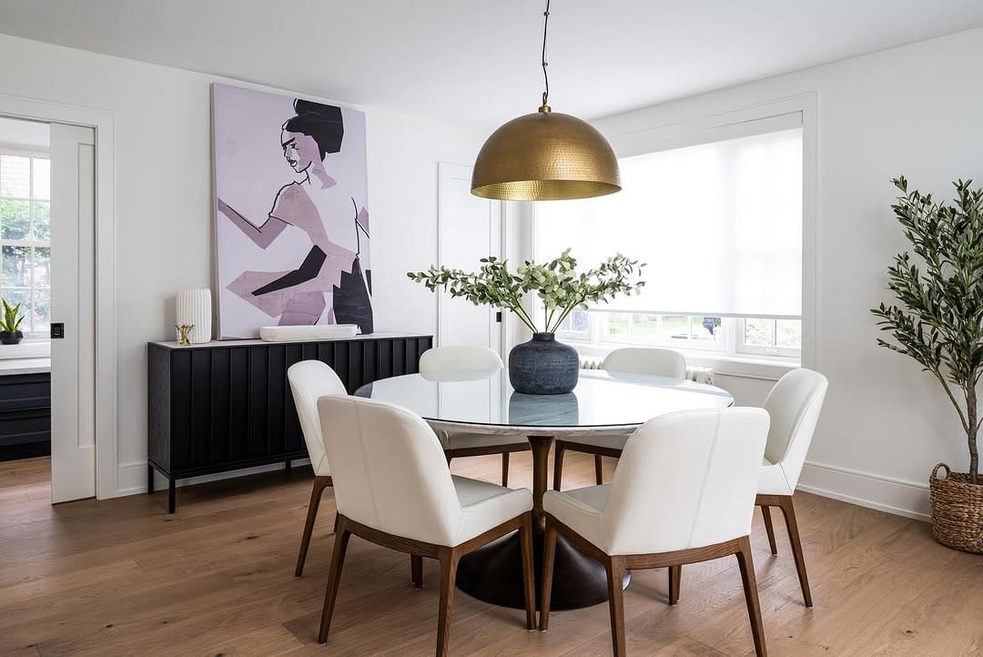 Post 1 by AC INTERIORS DESIGN & BUILD | OAKVILLE on Instagram (carousel)