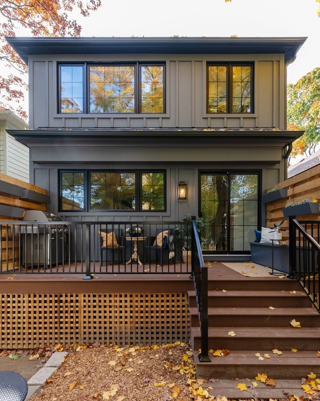 Post 2 by AC INTERIORS DESIGN & BUILD | OAKVILLE on Instagram (carousel)