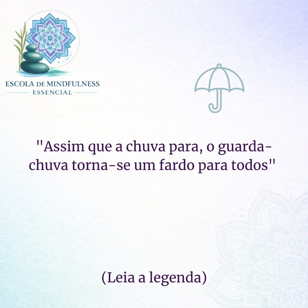 Post 9 by Mindfulness Essencial - Escola on Instagram (image)