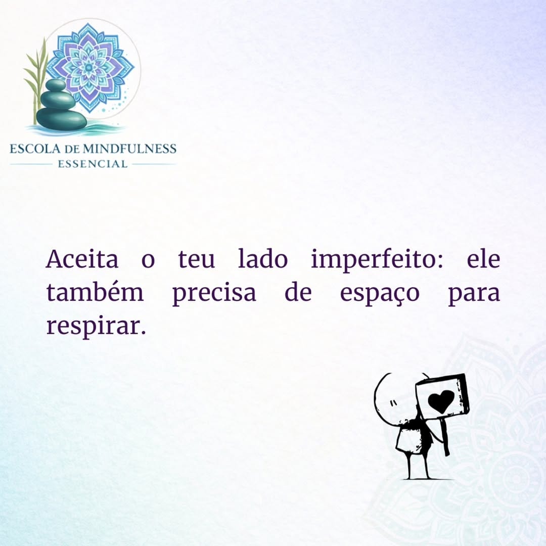 Post 8 by Mindfulness Essencial - Escola on Instagram (image)
