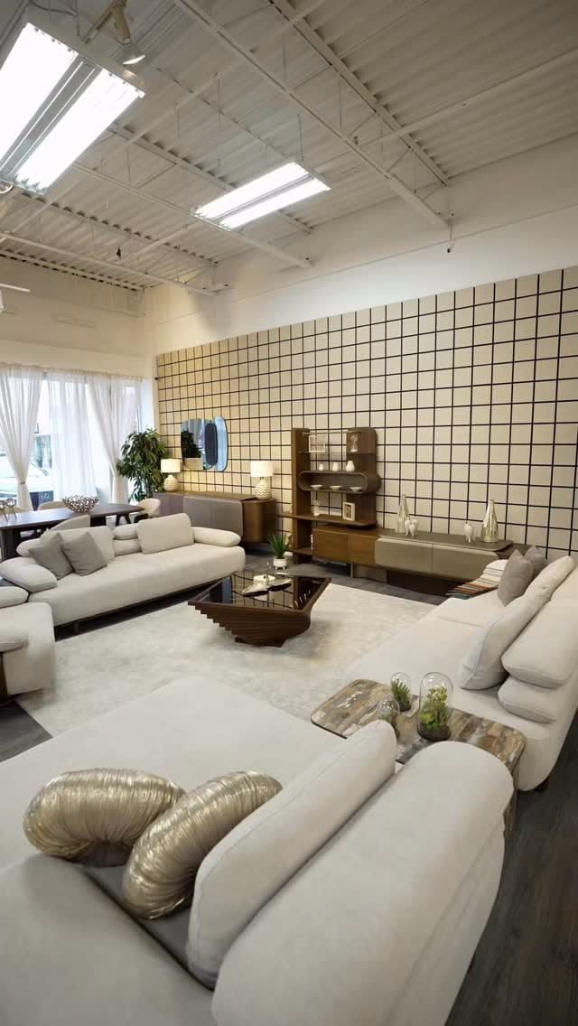 Post 10 by Infinity Furniture on Instagram (video)