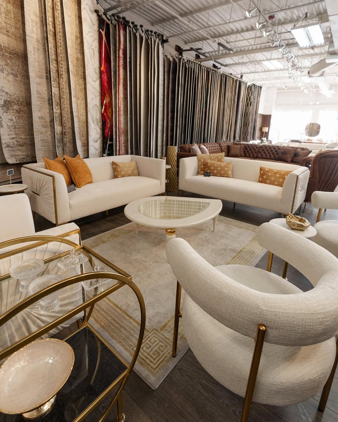 Post 3 by Infinity Furniture on Instagram (image)