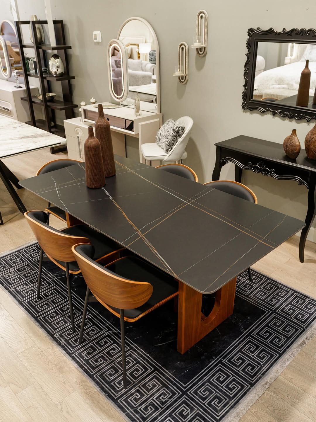 Post 5 by Infinity Furniture on Instagram (carousel)