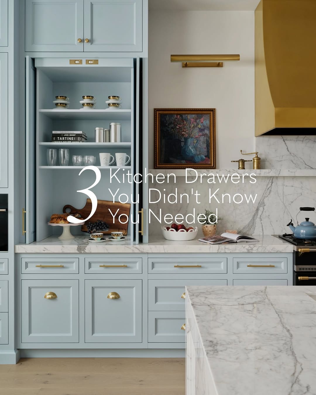 Post 3 by Jack Creasy Design | Full-Service Interior Design | H&H Top 100 on Instagram (carousel)