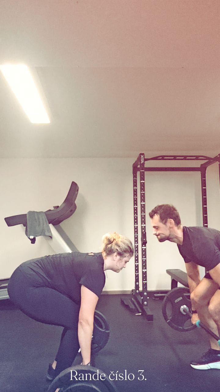 Post 4 by Barbora Hron Bartáková on Instagram (video)