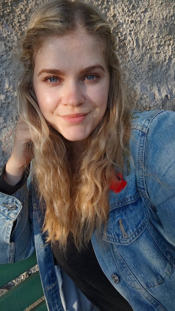 Post 8 by Barbora Hron Bartáková on Instagram (video)