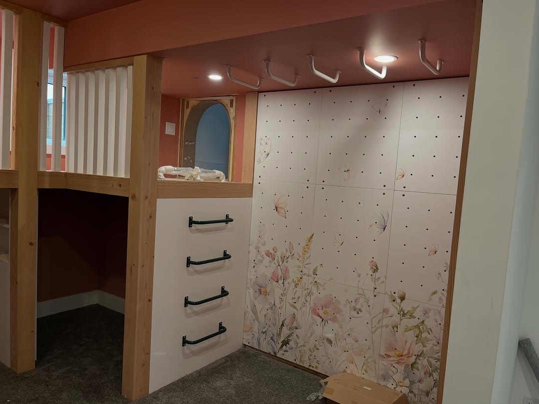 Post 1 by Reclaimed Timber Designs on Instagram (carousel)