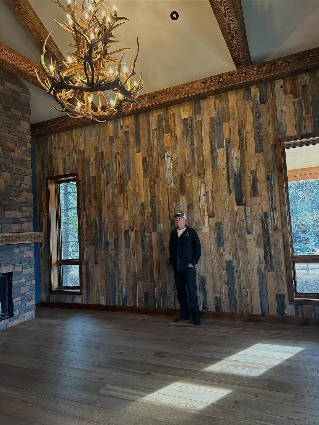 Post 8 by Reclaimed Timber Designs on Instagram (image)