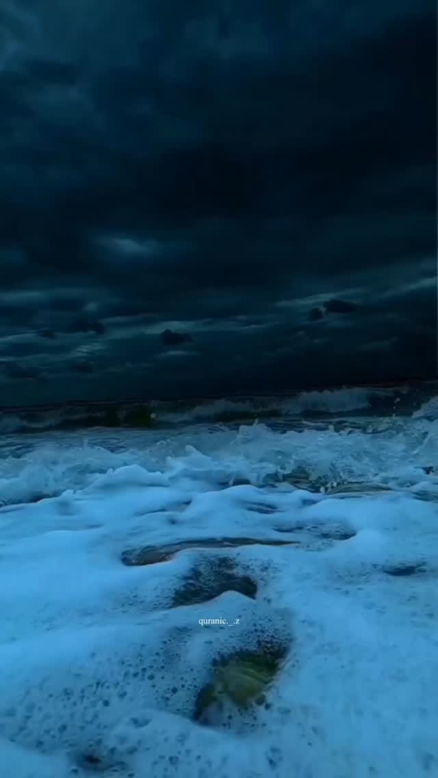 Post 10 by inviting to Path of Allah on Instagram (video)