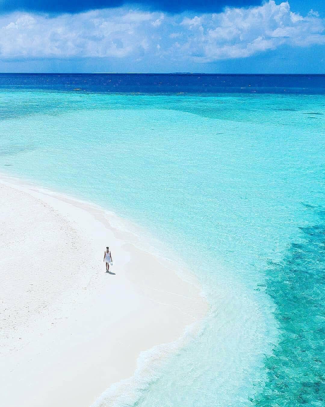 Post 8 by Travelhub Maldives on Instagram (image)