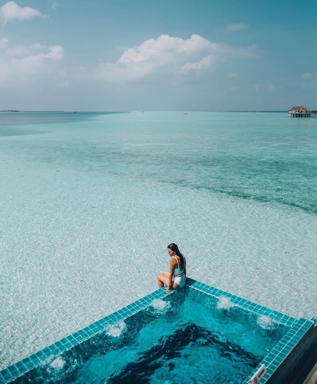 Post 6 by Travelhub Maldives on Instagram (image)