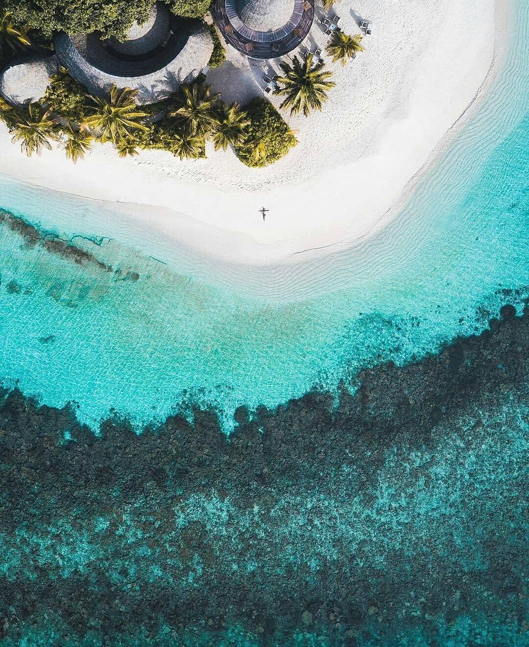 Post 7 by Travelhub Maldives on Instagram (image)