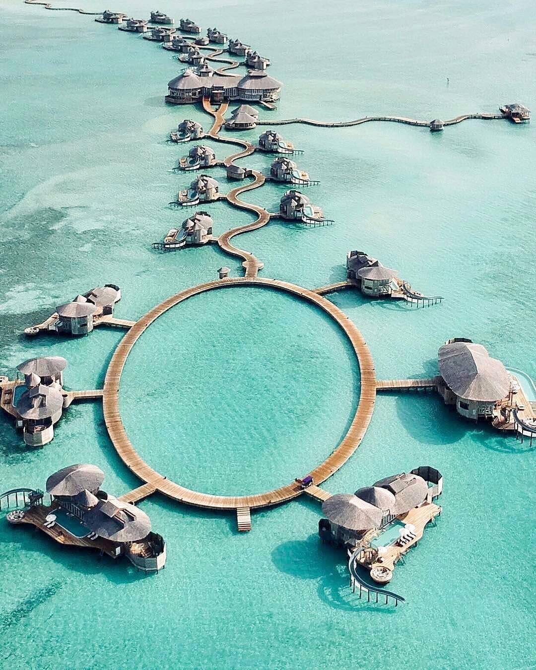 Post 4 by Travelhub Maldives on Instagram (image)