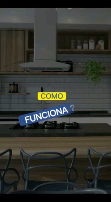 Post 10 by Andrea Couto /ConexaoCool Design  interiores on Instagram (video)