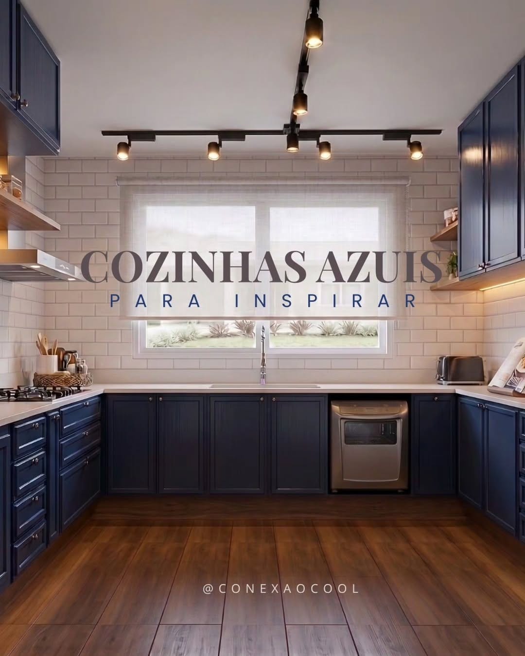Post 1 by Andrea Couto /ConexaoCool Design  interiores on Instagram (carousel)