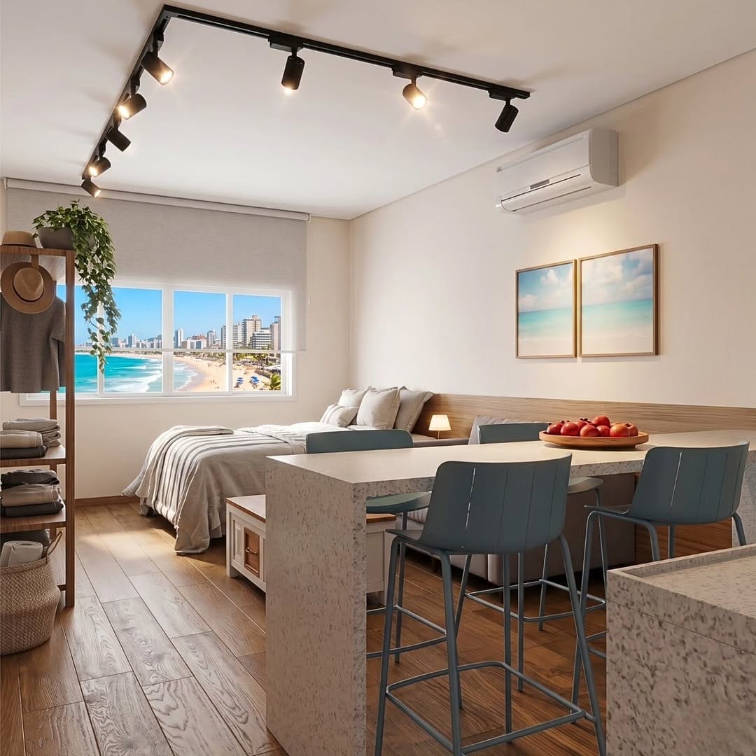 Post 5 by Andrea Couto /ConexaoCool Design  interiores on Instagram (carousel)