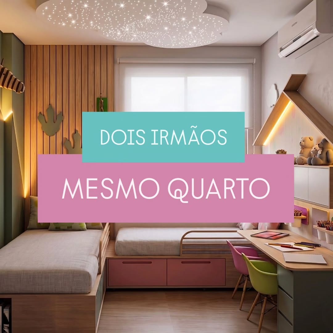 Post 4 by Andrea Couto /ConexaoCool Design  interiores on Instagram (carousel)