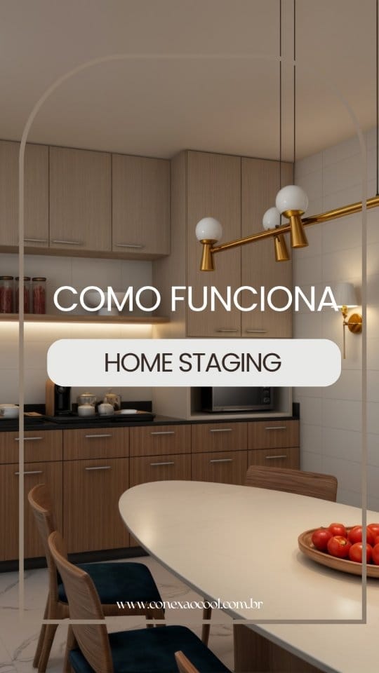 Post 9 by Andrea Couto /ConexaoCool Design  interiores on Instagram (video)