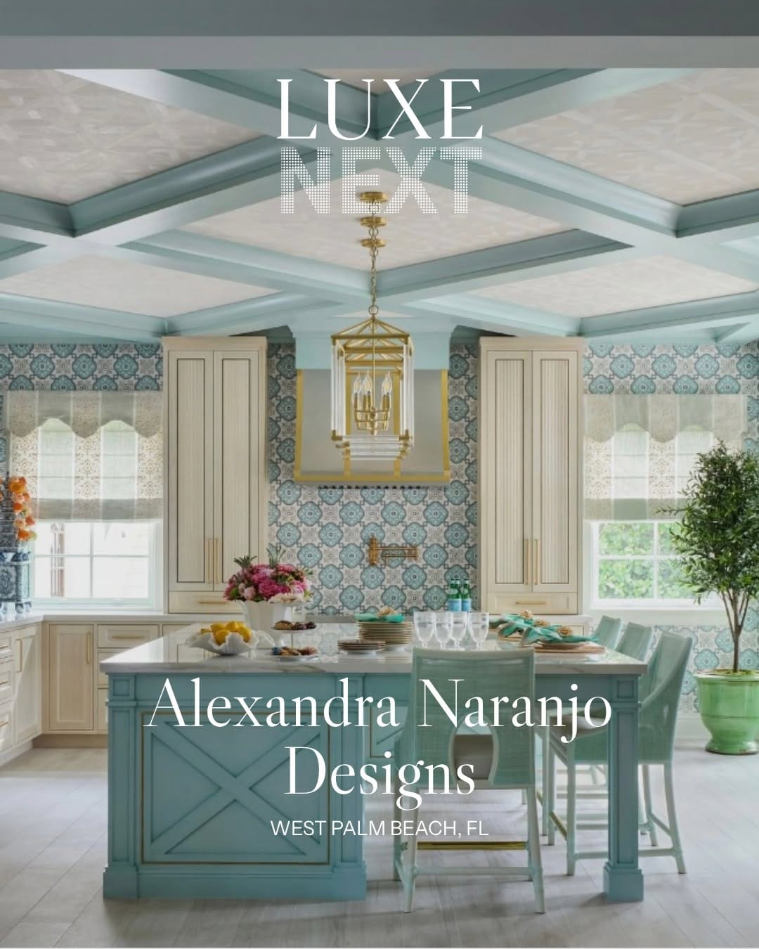 Post 4 by Alexandra Naranjo Designs©️ on Instagram (carousel)