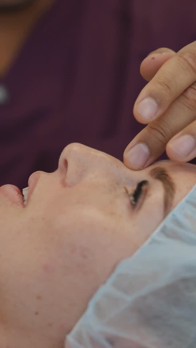 Post 9 by Privatklinik im Kö-Bogen on Instagram (video)