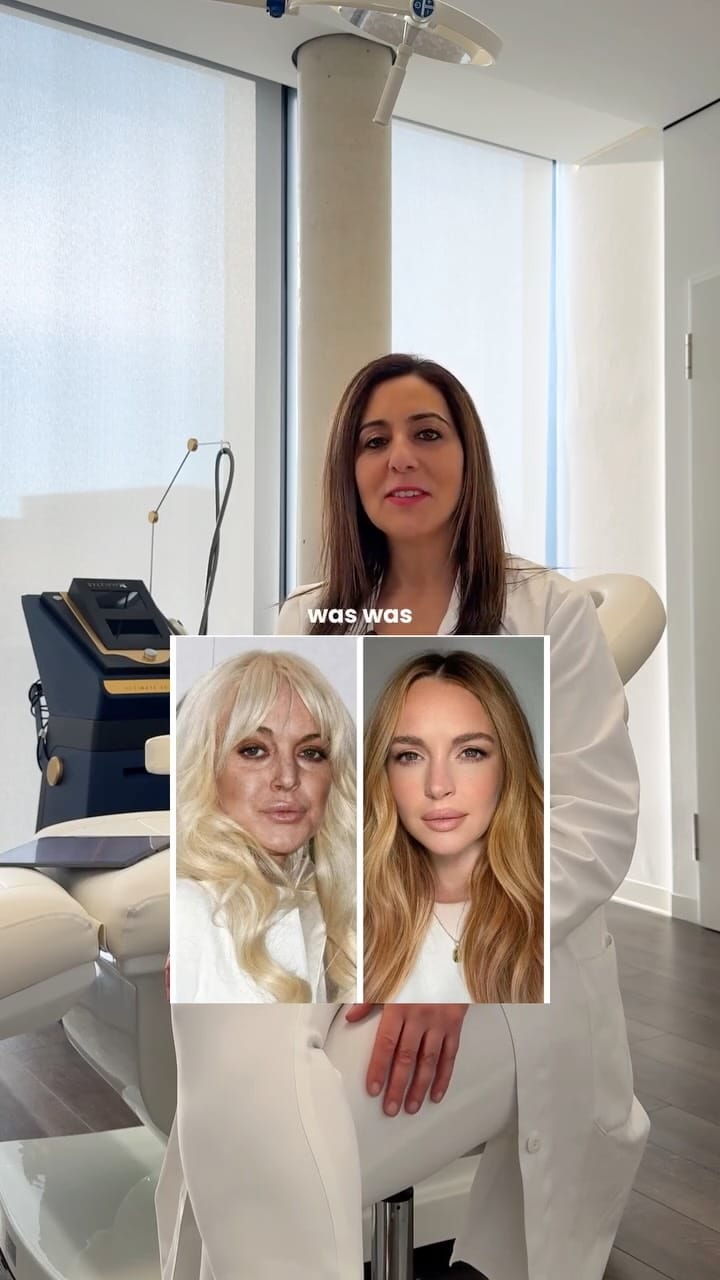 Post 6 by Privatklinik im Kö-Bogen on Instagram (video)