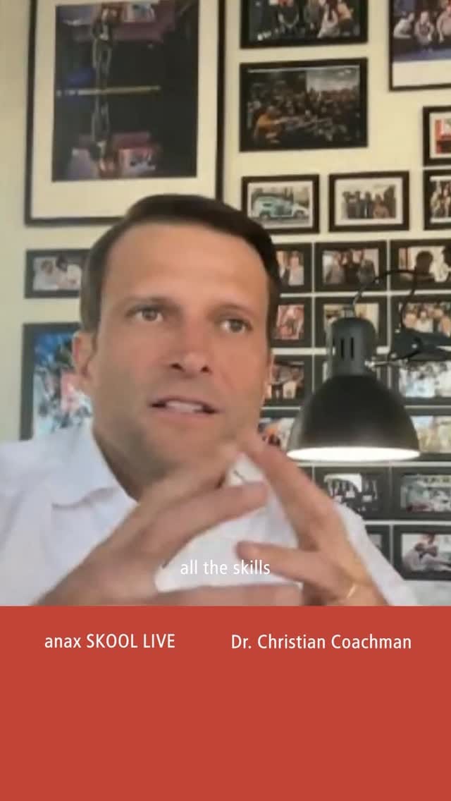 Post 7 by anaxdent on Instagram (video)