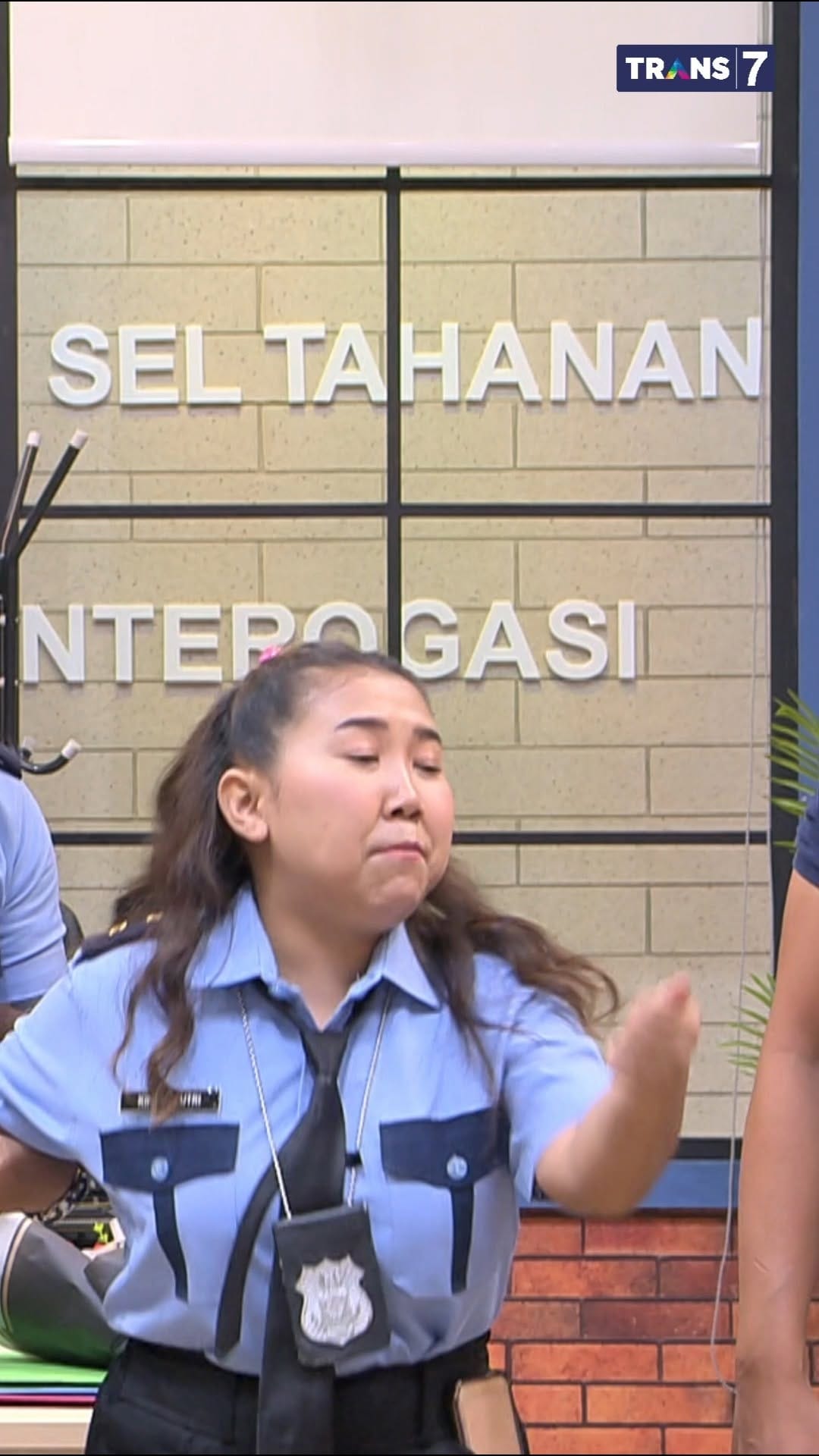 Post 3 by Angga on Instagram (video)