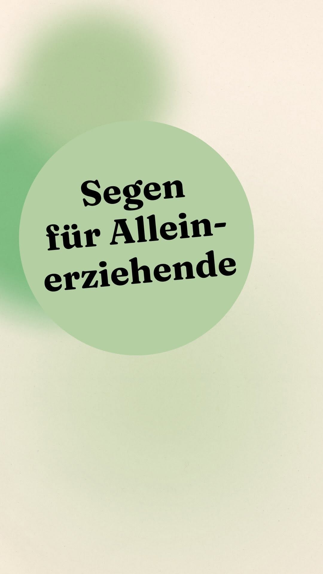 Post 4 by Evangelische Kirche in Bayern on Instagram (video)