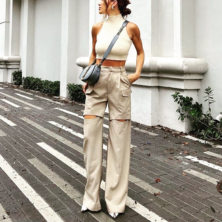 Post 7 by Streetstyle Germany on Instagram (image)