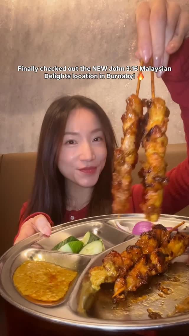 Post 8 by Maggie Lam .  Vancouver Foodie . Food Photographer on Instagram (video)