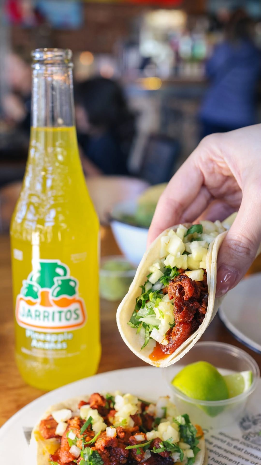 Post 5 by Maggie Lam .  Vancouver Foodie . Food Photographer on Instagram (video)