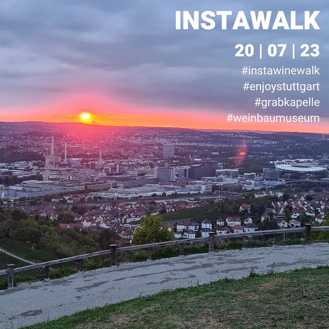 Post 7 by Instagramers Stuttgart on Instagram (carousel)