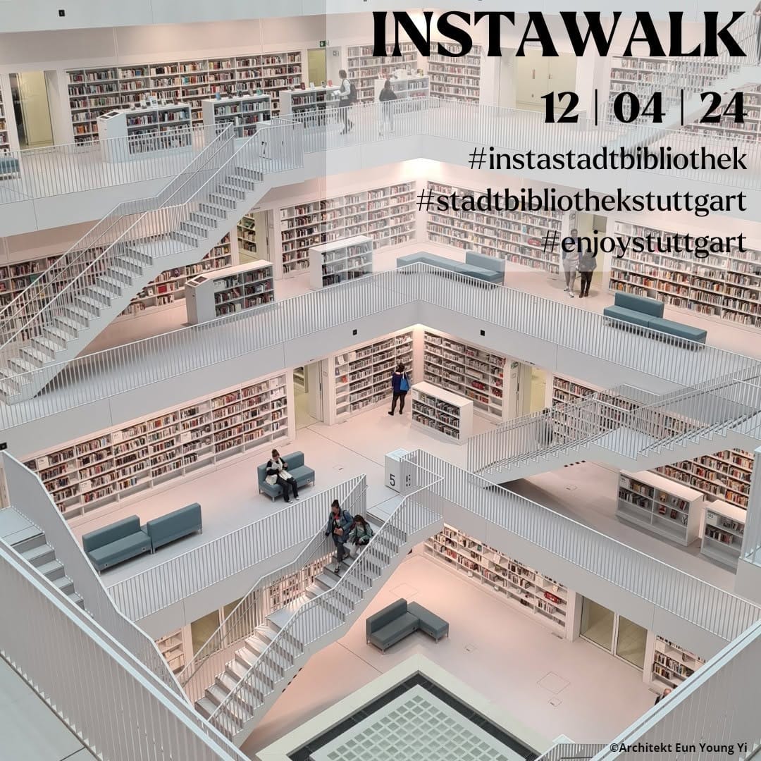 Post 4 by Instagramers Stuttgart on Instagram (carousel)