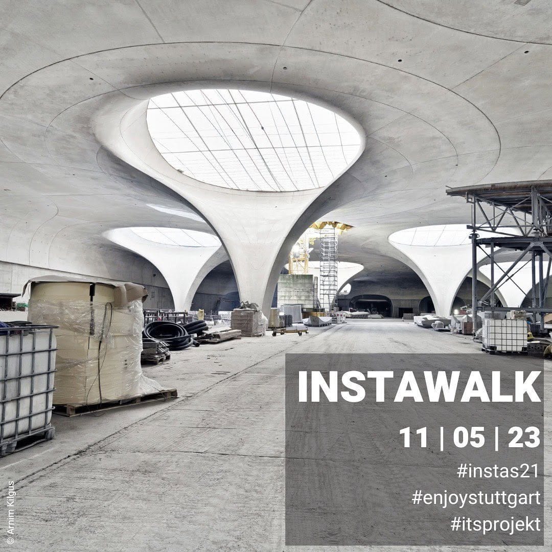 Post 9 by Instagramers Stuttgart on Instagram (carousel)