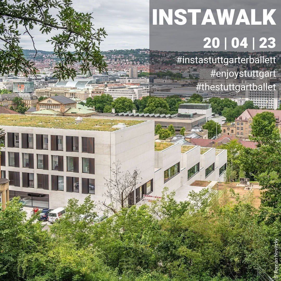 Post 10 by Instagramers Stuttgart on Instagram (carousel)