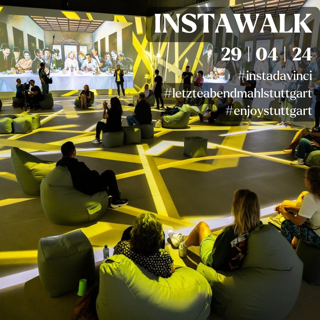 Post 3 by Instagramers Stuttgart on Instagram (image)