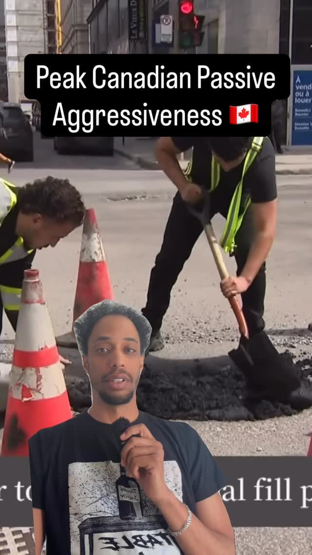 Post 6 by Daniel Woodrow | Comedian on Instagram (video)