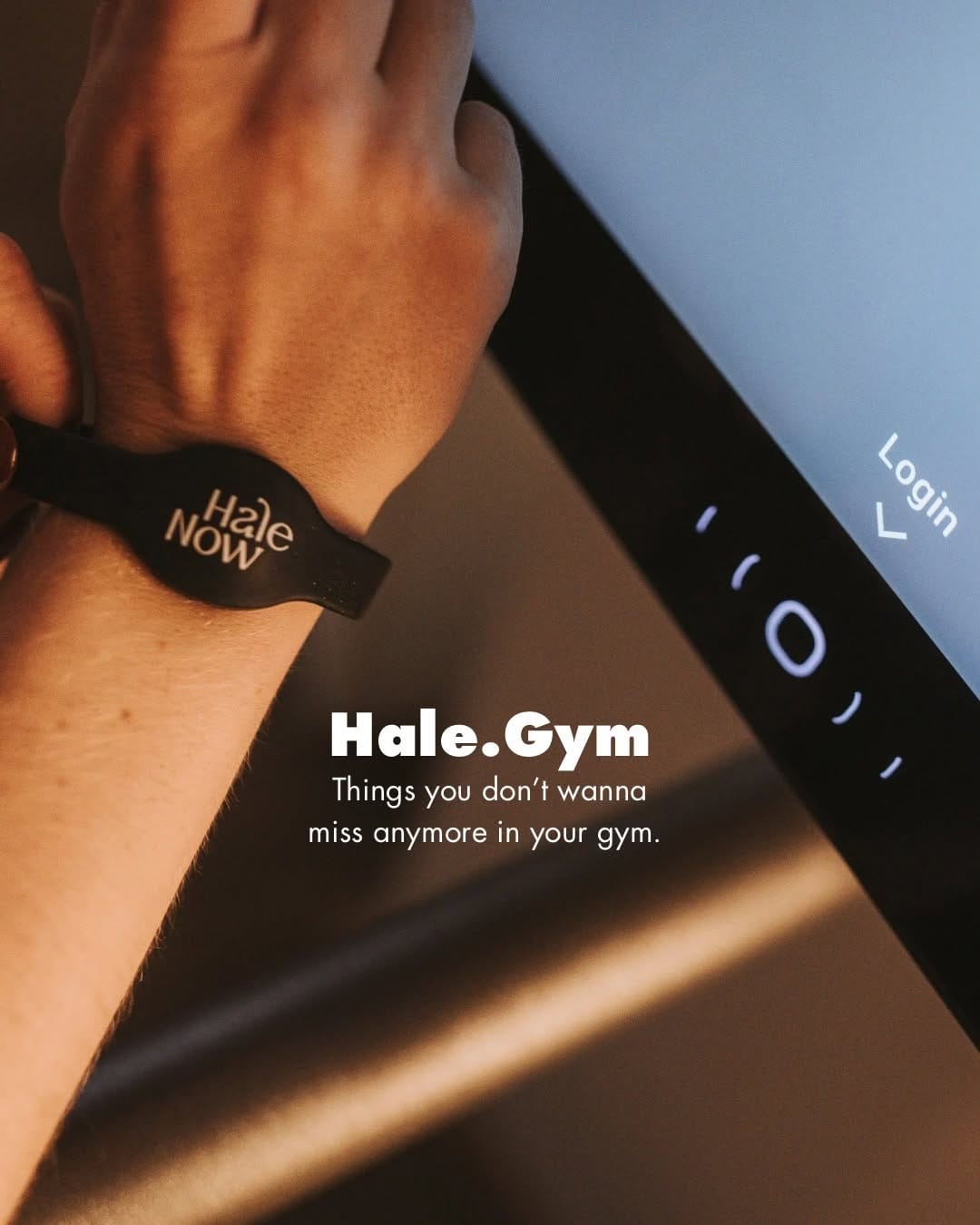 Post 8 by HALE.NOW - your health club! on Instagram (carousel)