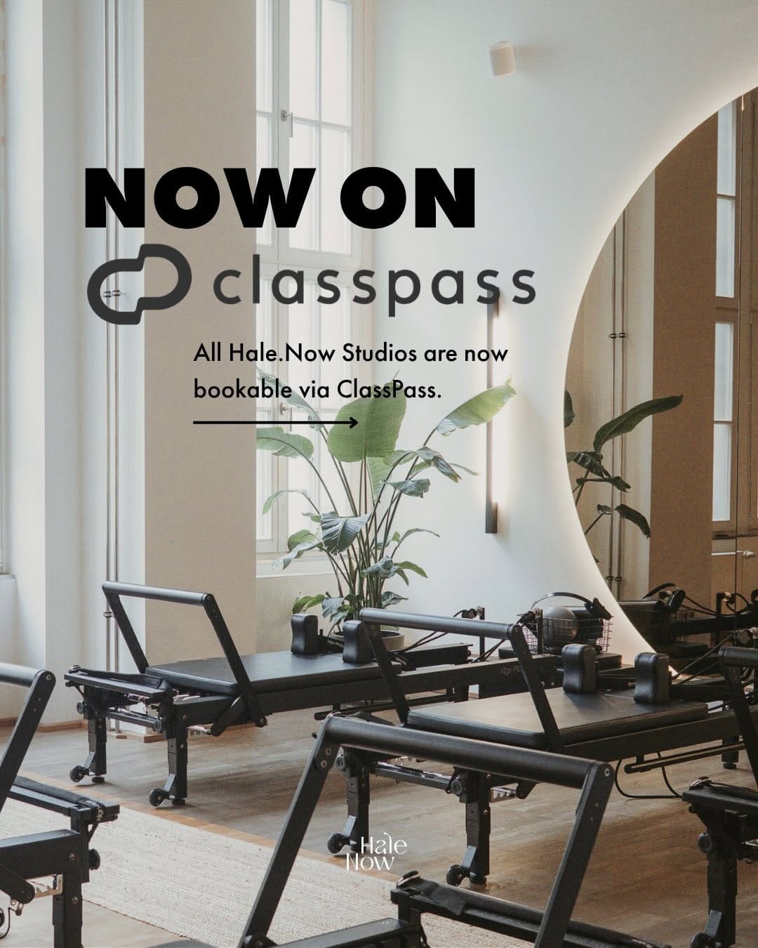 Post 4 by HALE.NOW - your health club! on Instagram (carousel)