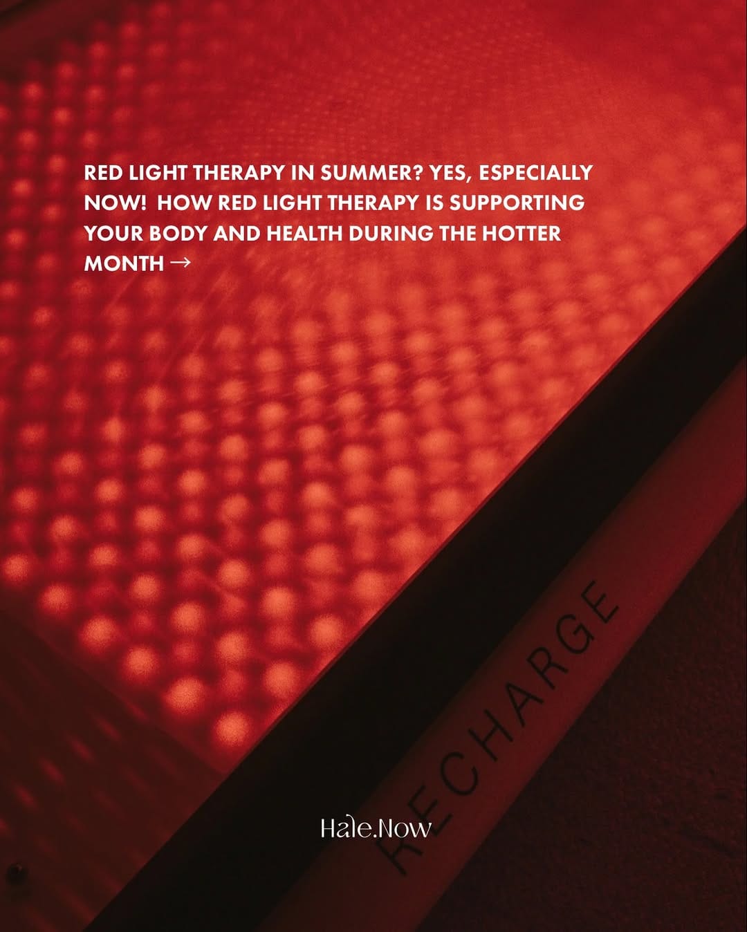 Post 2 by HALE.NOW - your health club! on Instagram (carousel)