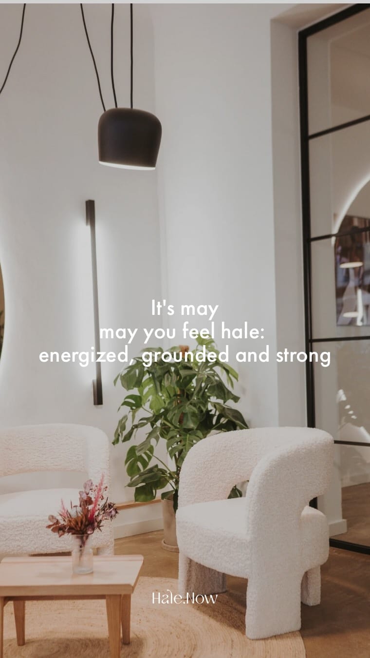 Post 5 by HALE.NOW - your health club! on Instagram (video)