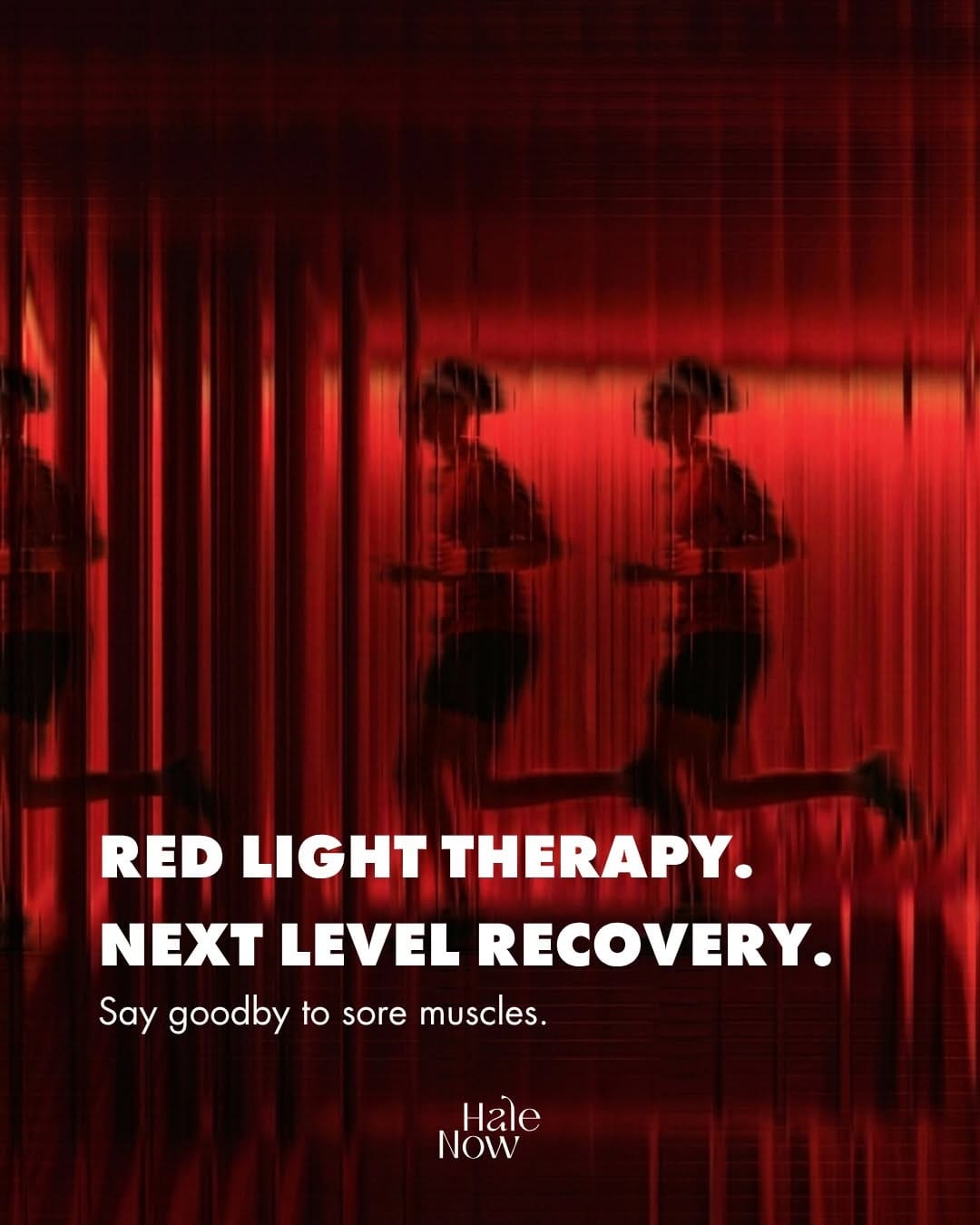 Post 10 by HALE.NOW - your health club! on Instagram (carousel)