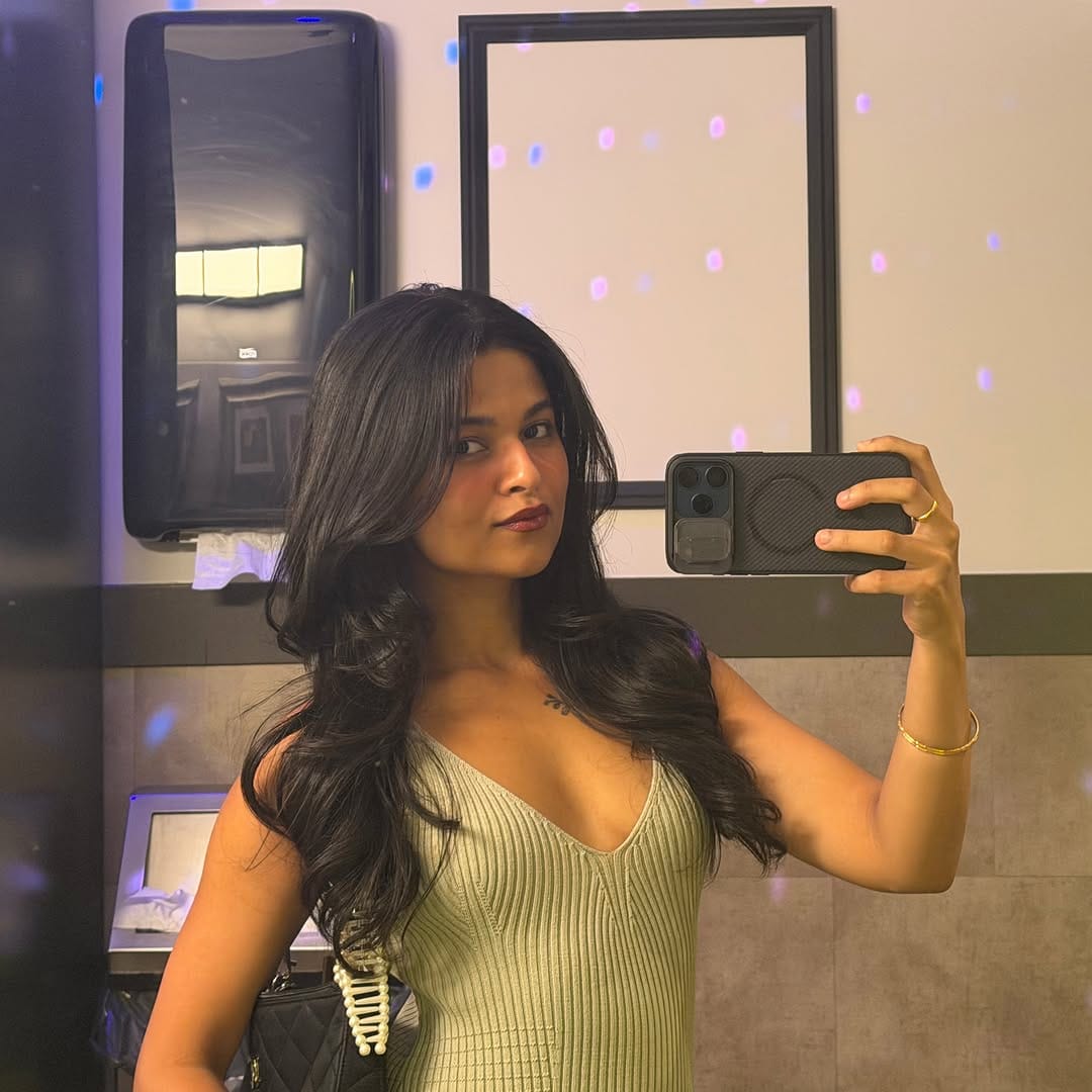 Post 1 by Kanika Mehra on Instagram (carousel)