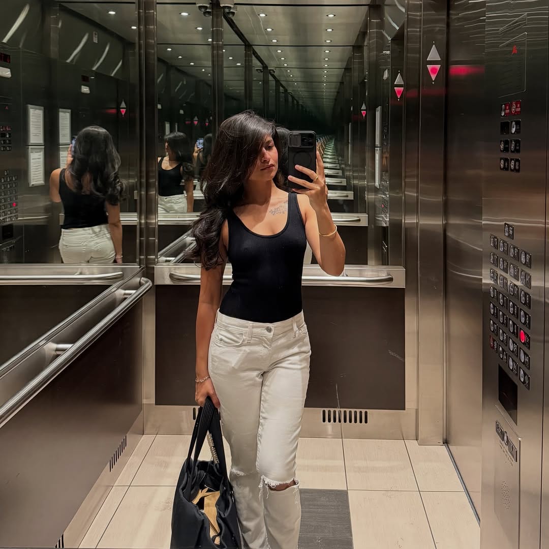 Post 2 by Kanika Mehra on Instagram (carousel)