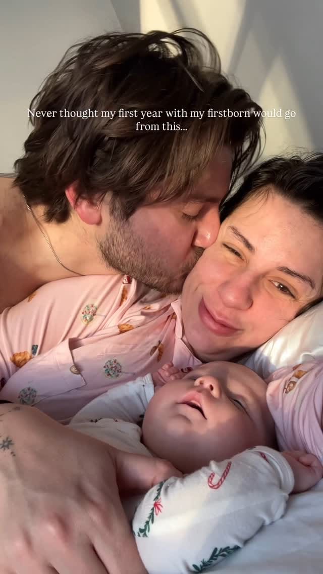 Post 3 by Karina & Lucas | family•travel•love on Instagram (video)