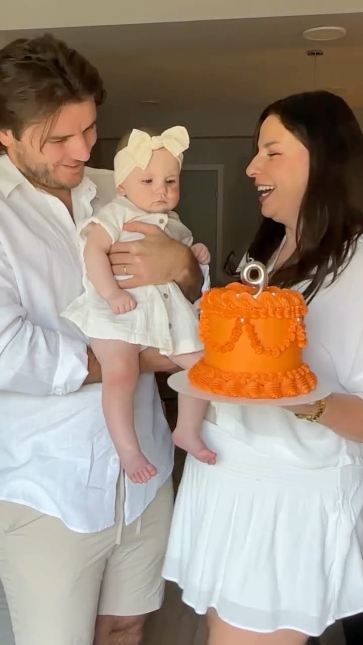 Post 2 by Karina & Lucas | family•travel•love on Instagram (video)