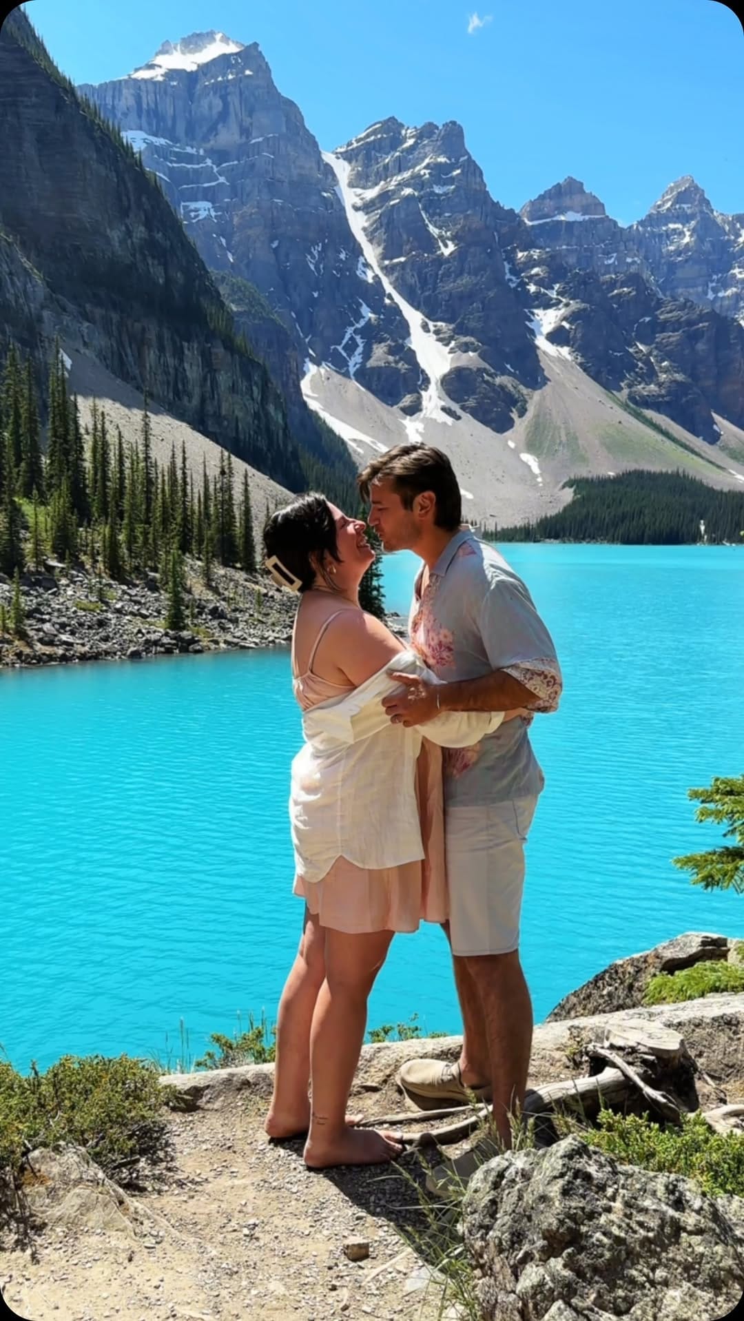 Post 8 by Karina & Lucas | family•travel•love on Instagram (video)