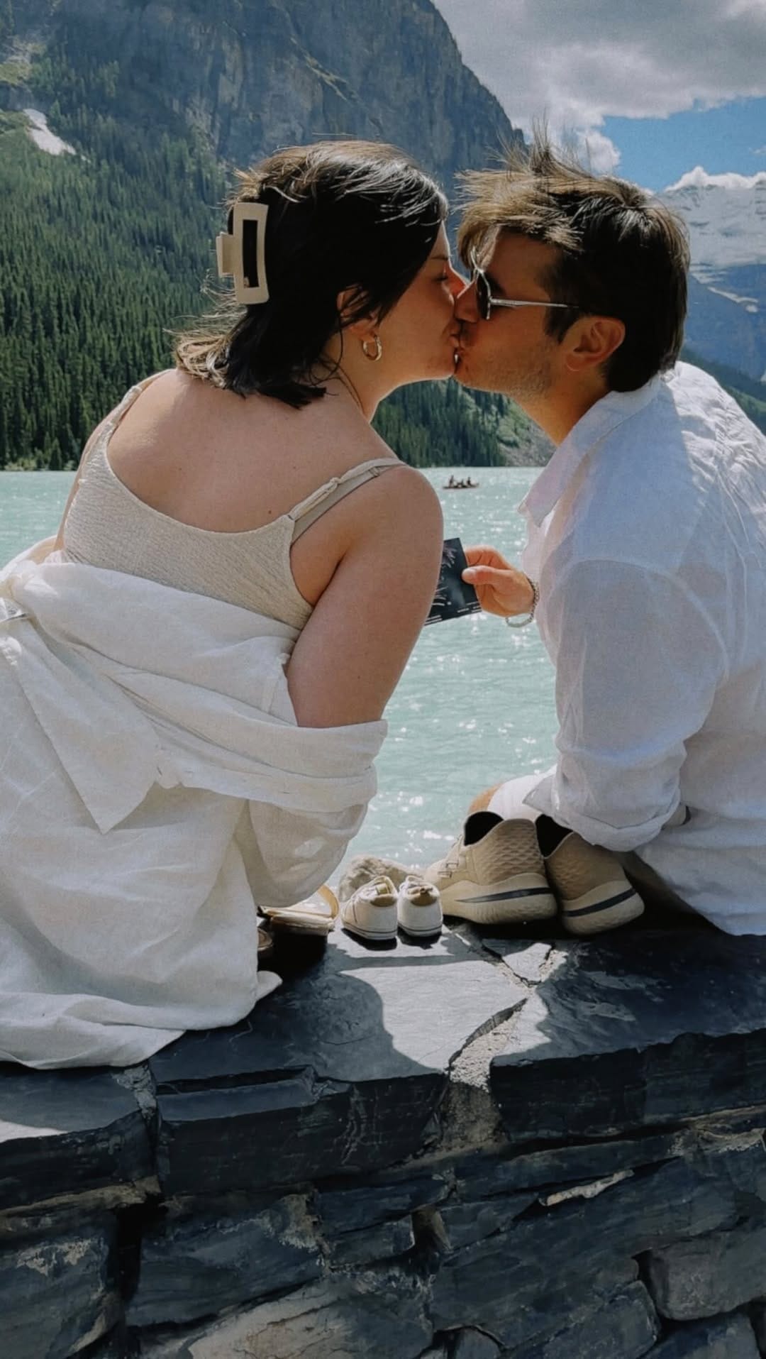 Post 9 by Karina & Lucas | family•travel•love on Instagram (video)